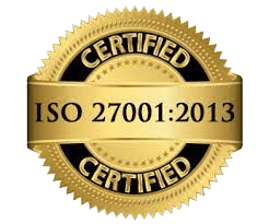 ISO 17 Certification