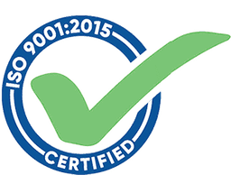 ISO Certification
