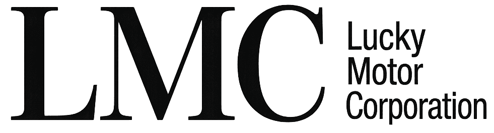 Lucky Motor Corporation logo