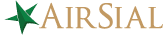 AirSial logo