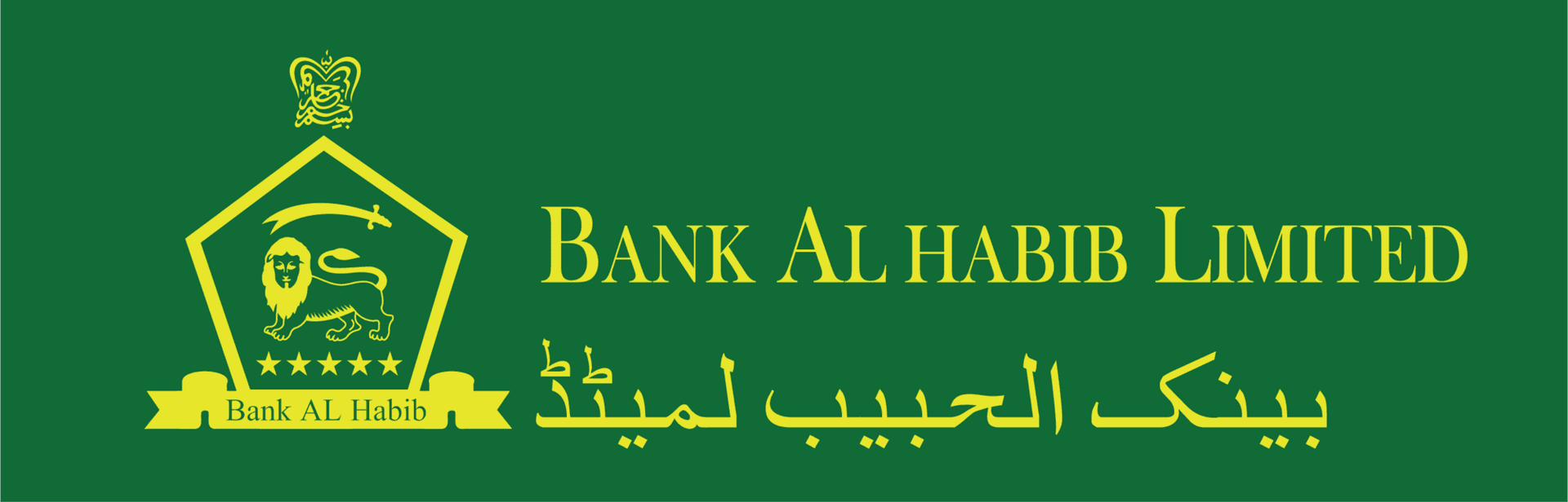 Bank Al Habib logo