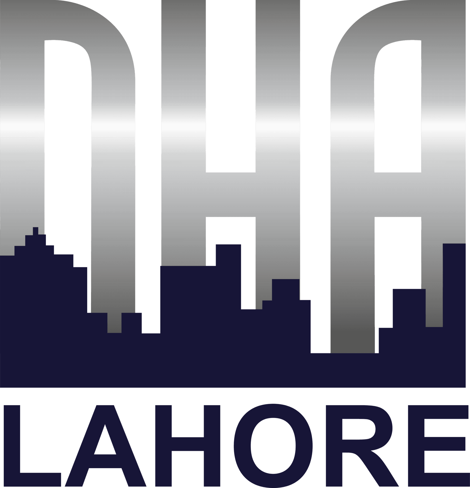 DHA Lahore logo