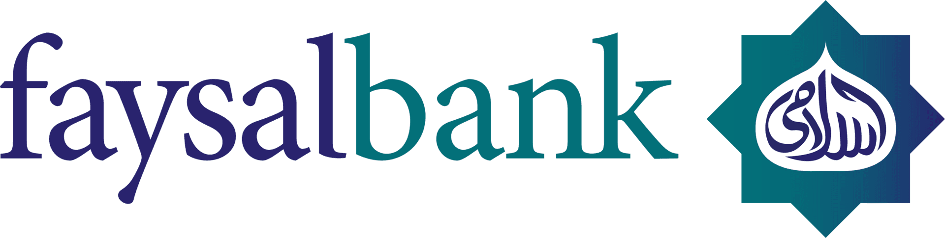 Faysal Bank logo