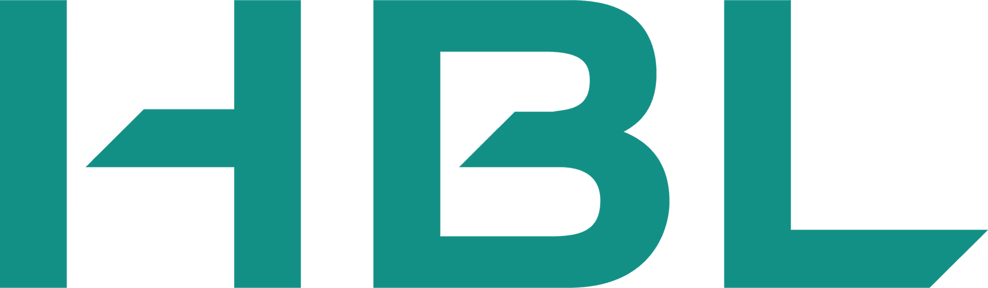 HBL Bank logo