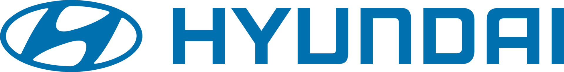 Hyundai logo