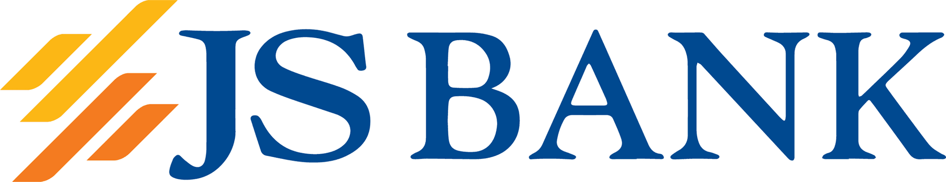JS Bank logo