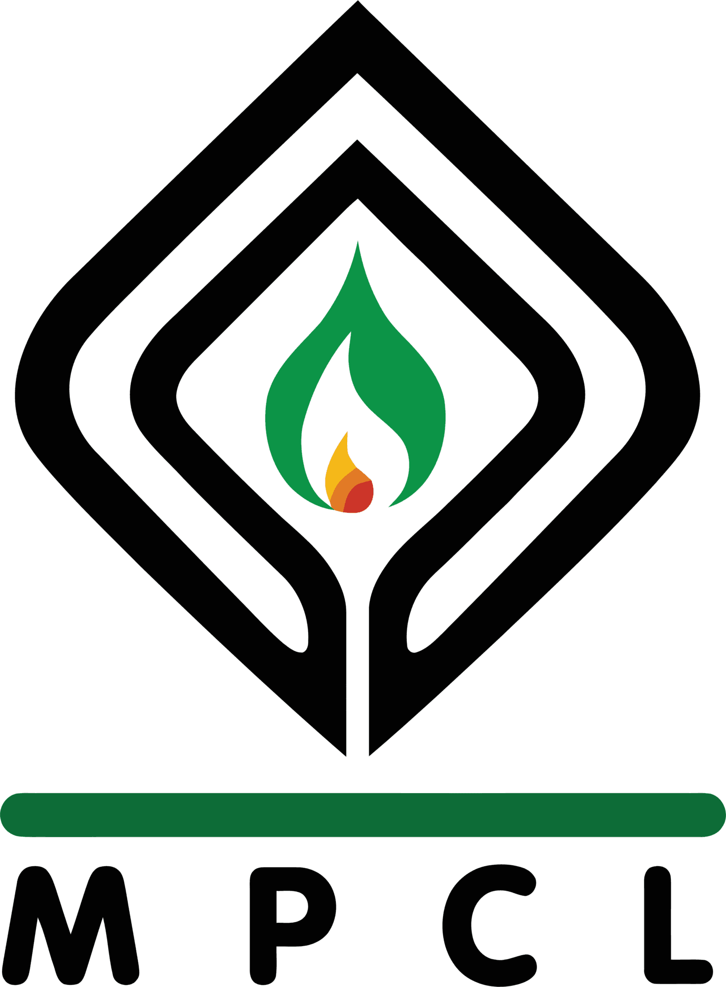 Mari Petroleum logo