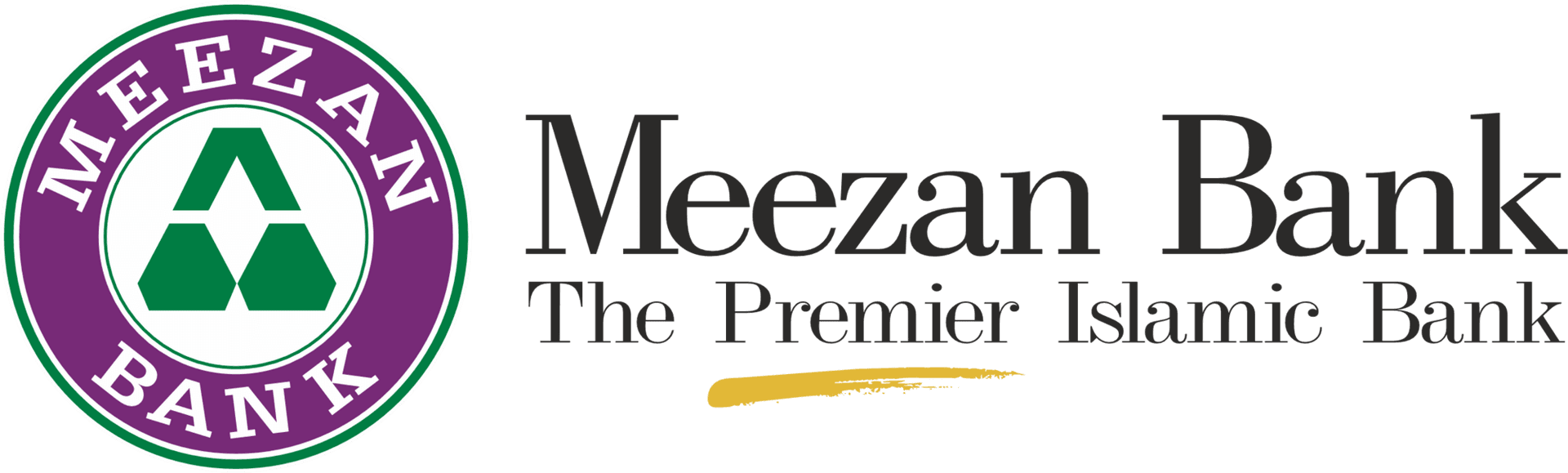 Meezan Bank logo