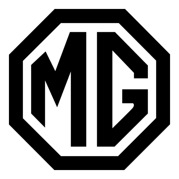 MG logo