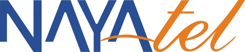 Nayatel logo