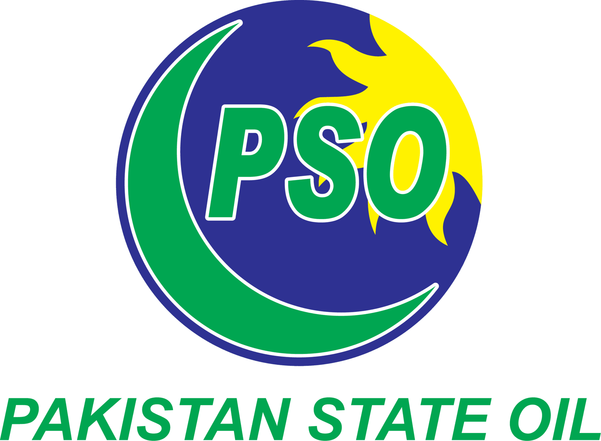 PSO logo
