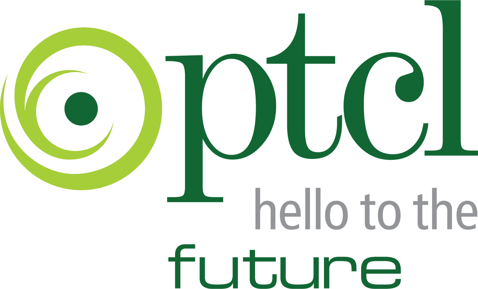PTCL logo