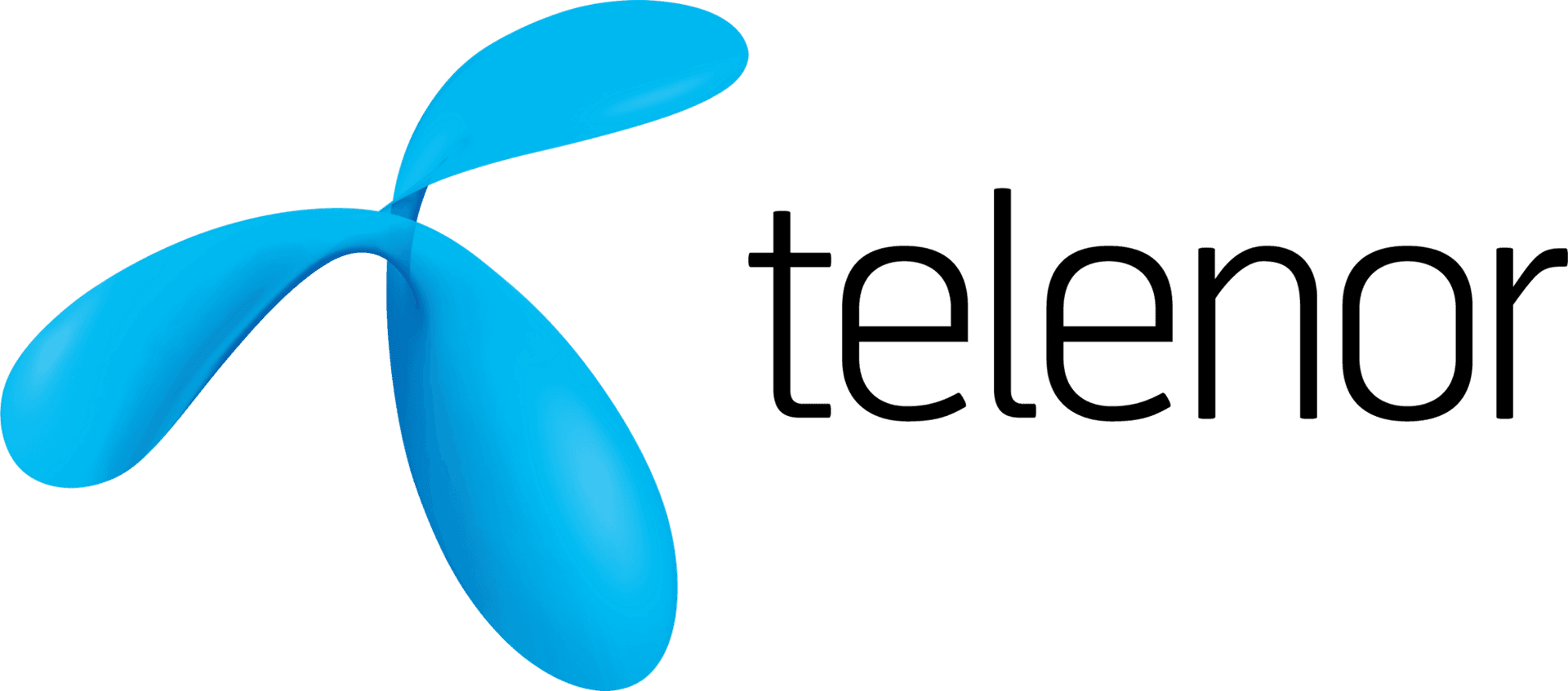 Telenor logo