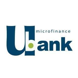 UBank logo