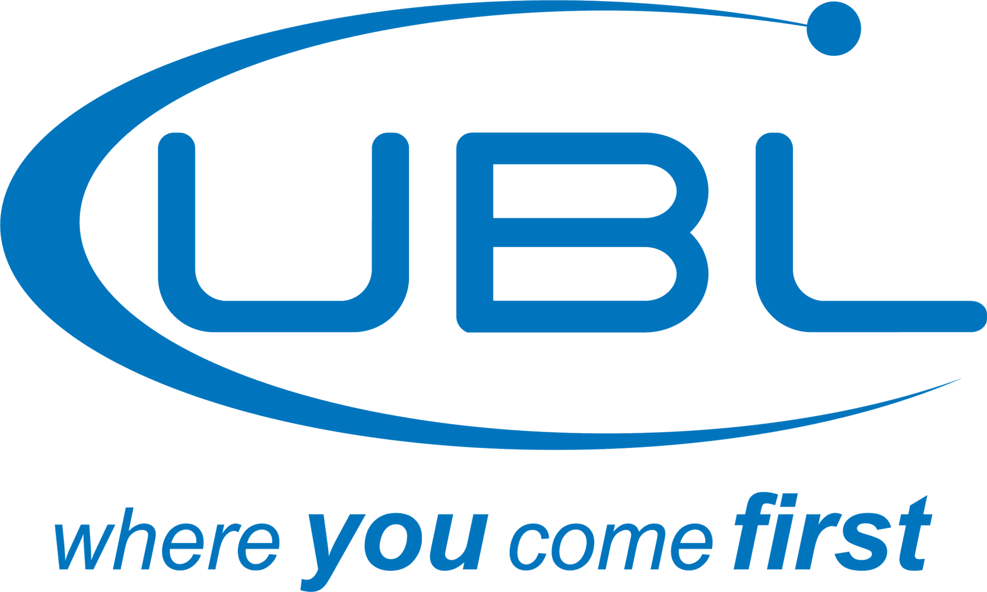 UBL logo